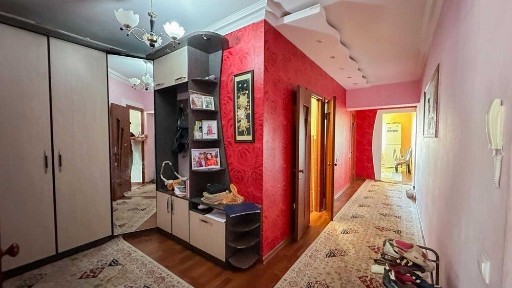 Алматинская область, Талдыкорган, Микрорайон 1