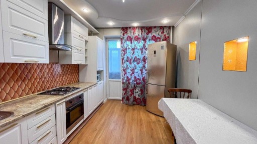 продам 3х квартиру каратал НурсултанИмперия