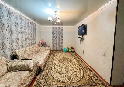 2х комн. в мкр. Улан. Дамир Империя