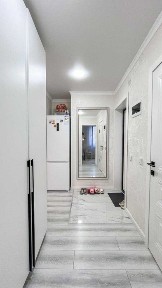 Алматинская область, Талдыкорган, Центр города