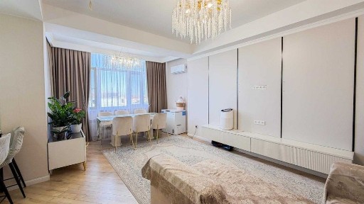 Продам 4х ком квартиру Болашак гакку НурсултанИмперия