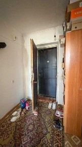 1-комнатная квартира · 35 м² · 4/5 этаж, мкр Достык Аслан Империя