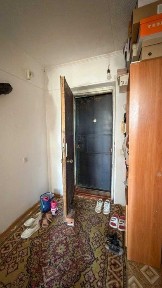 1-комнатная квартира · 35 м² · 4/5 этаж, мкр Достык Аслан Империя