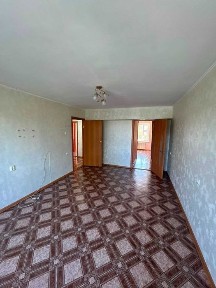 3-комнатная квартира · 70 м² · 3/5 этаж Аслан Империя