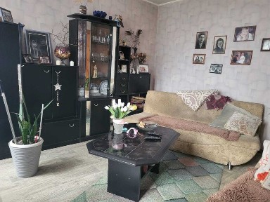 Продам благоустроенную квартиру в доме, район старого Каз. театра