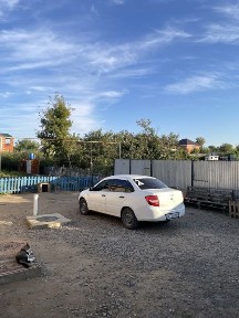 Продаётся новый кирпичный дом
