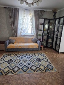 Жамбылская область, Шу
