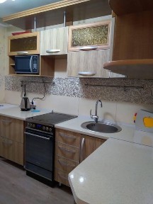 Сдам в аренду 3-ёх комнатную квартиру на длительный срок