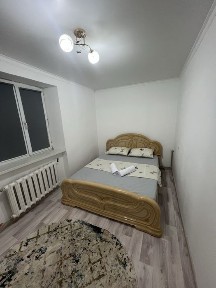 Квартиры посуточно