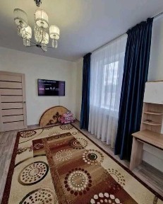 Акмолинская область, Кокшетау, Боровской