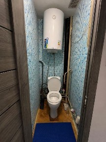 Продам 2-х комнатную квартиру в 9мкр.