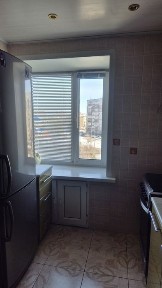 Продам 2-х комнатную квартиру