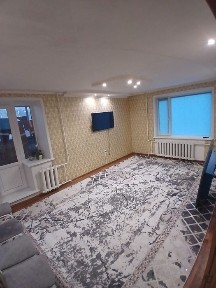 Продам 4-комнатную квартиру или обмен