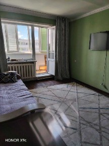 Павлодарская область, Экибастуз