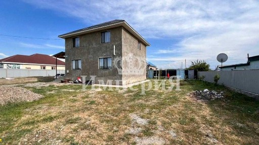 Продается 6 комн дом Ынтымак Ернар Империя