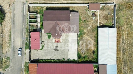 Отдельный дом · 9 комнат, Айгерим Д.