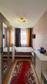 4 ком Дом в Заре Мирас Империя