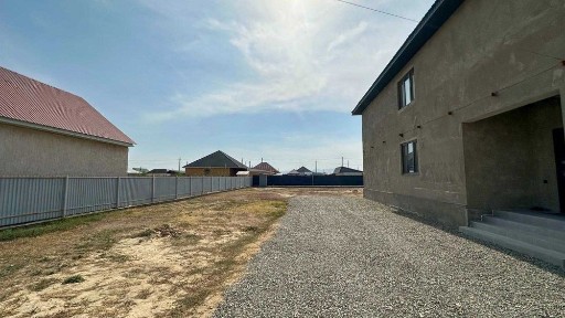 Продам 6 комнатный дом в Ынтымаке Айман ИмпериЯ