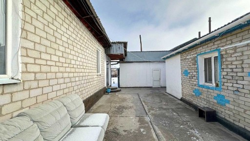 Продам 4 комнатный дом в Еркине Айман ИмпериЯ