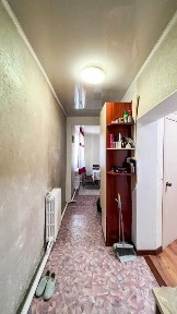Алматинская область, Талдыкорган, Микрорайон 1