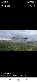 Продается дом новый