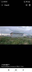 Продается дом новый