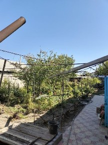 Продается дом по улице Амангельды.