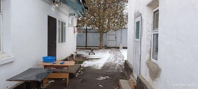 Жамбылская область, им. Балуана Шолака