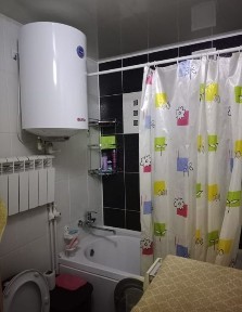 Карагандинская область, Сатпаев