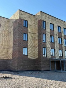 Продам квартиру в современном ЖК!