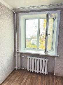 Продается 2-комнатная квартира в районе Береке