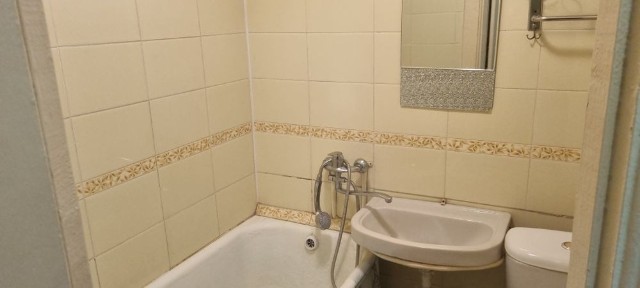 Продам квартиру 36кв. м.