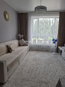 Продается квартира