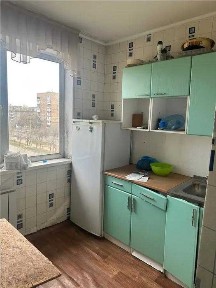 -Продам 1-комнатную квартиру в районе «До ДО пиццы»