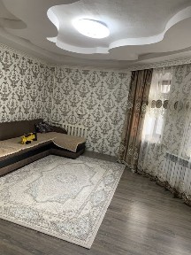 Продается 2х квартира на Степном 3