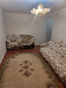 Карагандинская область, Сатпаев
