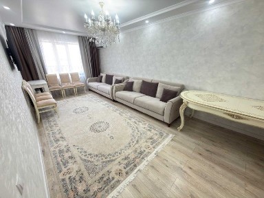 Продается 2-х ком. квартира заезжай и живи в ЖК 