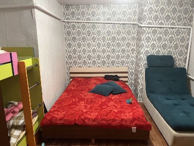 Продаетса квартира в Ботакаре! СРОЧНО Есть торг. Есть варианты расрочки