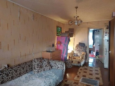 Продается 2 ком квартира в районе КСК