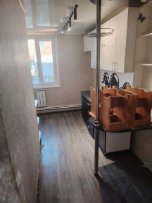 3-комн. квартира, 59м², 1/2 этаж в заречном