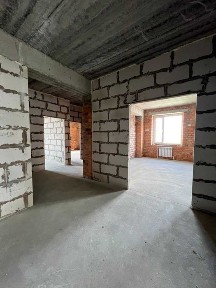Продажа 3х ком квартиры в ЖК Каирбекова (евротрешка)