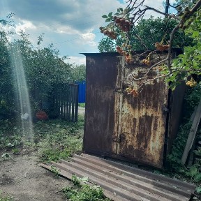 Продаётся дача в