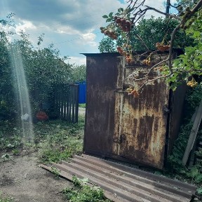 Продаётся дача в