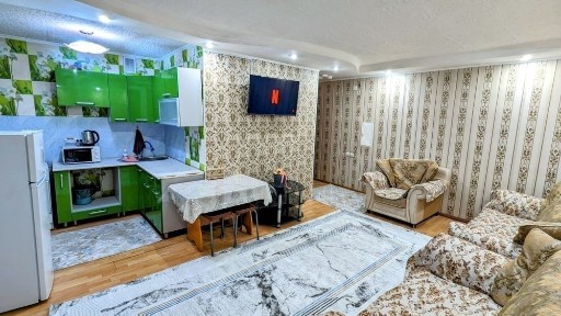 Жамбылская область, Тараз, 3-мкр. Жайлау