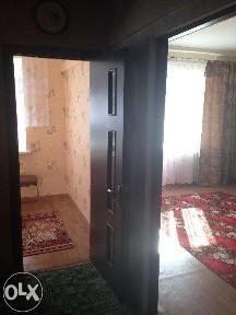 Квартира вокзал 1 по часам и посуточно