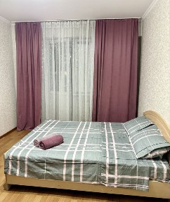 Чистая уютная квартира посуточно