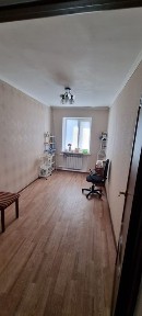 Атырауская область, Атырау, Авангард