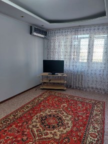 Срочно продается 3-х комнатная квартира