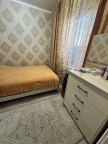 Продам дом с мебелью и техникой