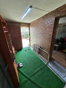 3х Дом САДЫ, ст Электрик 65м2, новая печь ремонт с/у внутри дома